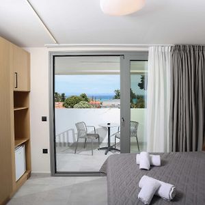 Superior Kamer met een King Size Bed