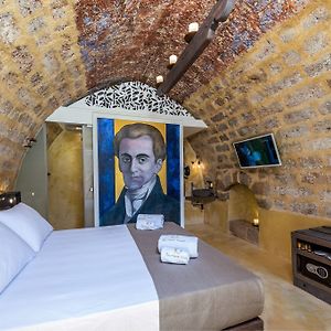10Gr Boutique Hotel & Wine Bar (Adults Only)